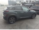 HYUNDAI KONA (OS, OSE, OSI)