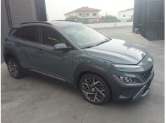 hyundai kona (os, ose, osi) del año 2021