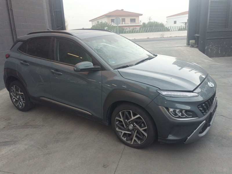 hyundai kona (os, ose, osi) del año 2021