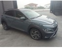 HYUNDAI KONA (OS, OSE, OSI)
