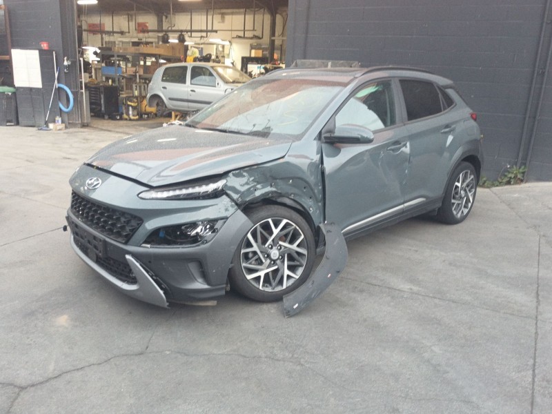 hyundai kona (os, ose, osi) del año 2021