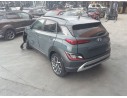 HYUNDAI KONA (OS, OSE, OSI)