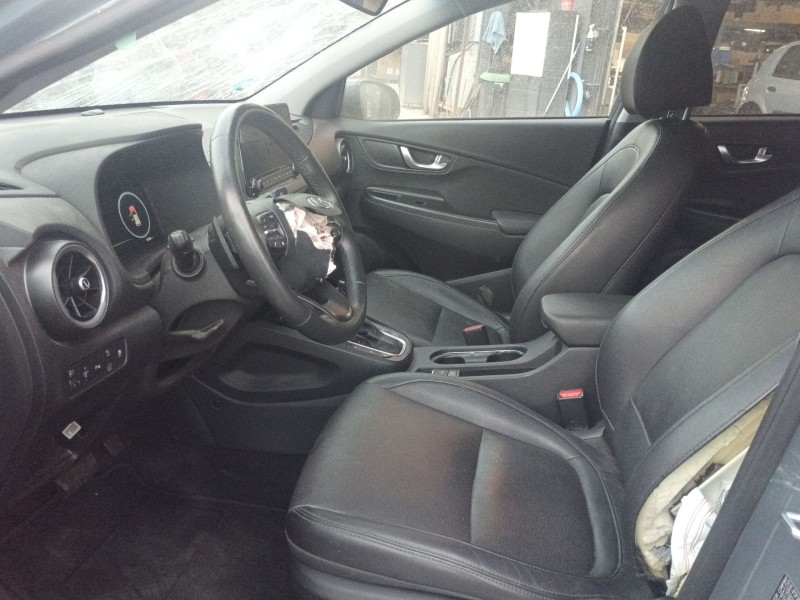 hyundai kona (os, ose, osi) del año 2021