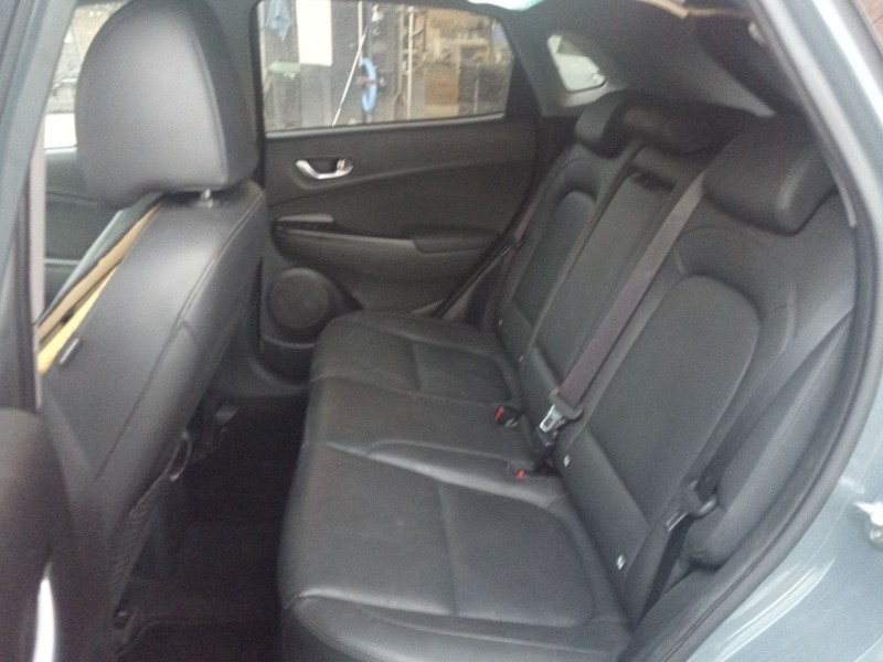 hyundai kona (os, ose, osi) del año 2021