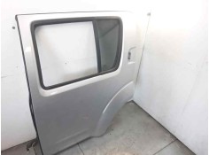 Recambio de puerta trasera izquierda para nissan pathfinder (r51) 2.5 dci diesel cat referencia OEM IAM 82101EB330   2