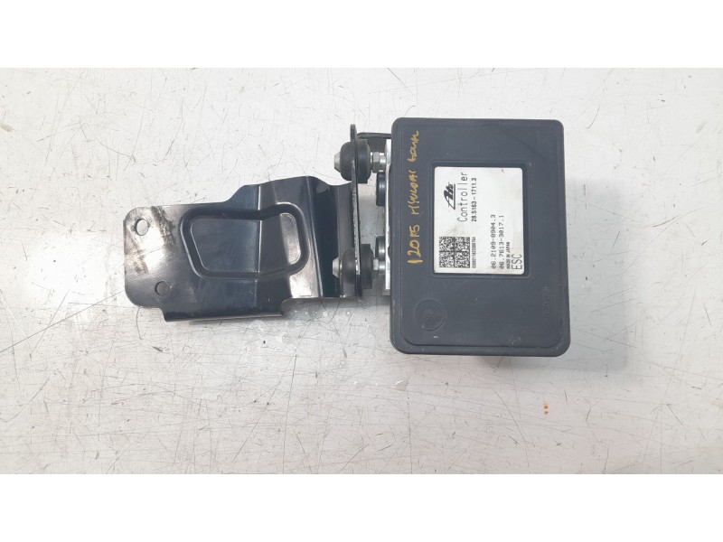 Recambio de abs para hyundai kona pure referencia OEM IAM 58910J9000  