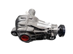 Recambio de diferencial delantero para mercedes-benz clase m (w166) ml 350 bluetec (166.004) referencia OEM IAM A1663300200   2