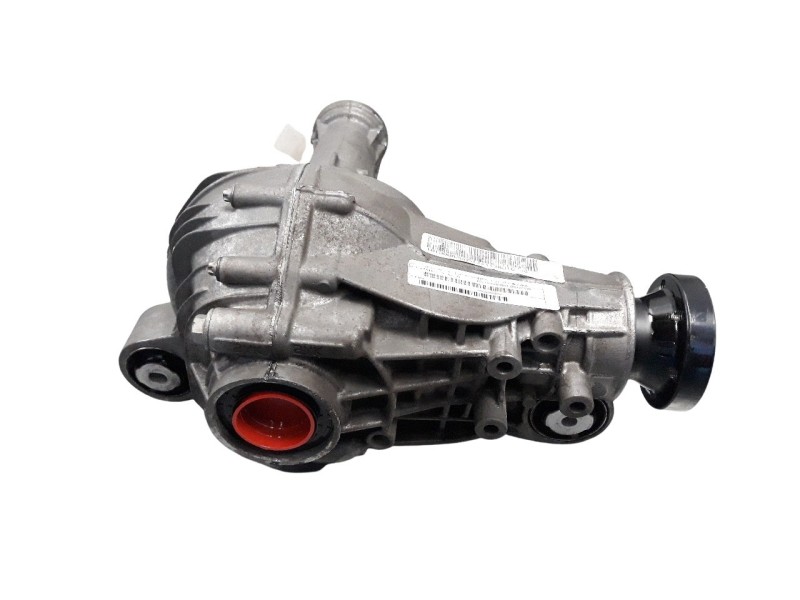 Recambio de diferencial delantero para mercedes-benz clase m (w166) ml 350 bluetec (166.004) referencia OEM IAM A1663300200  