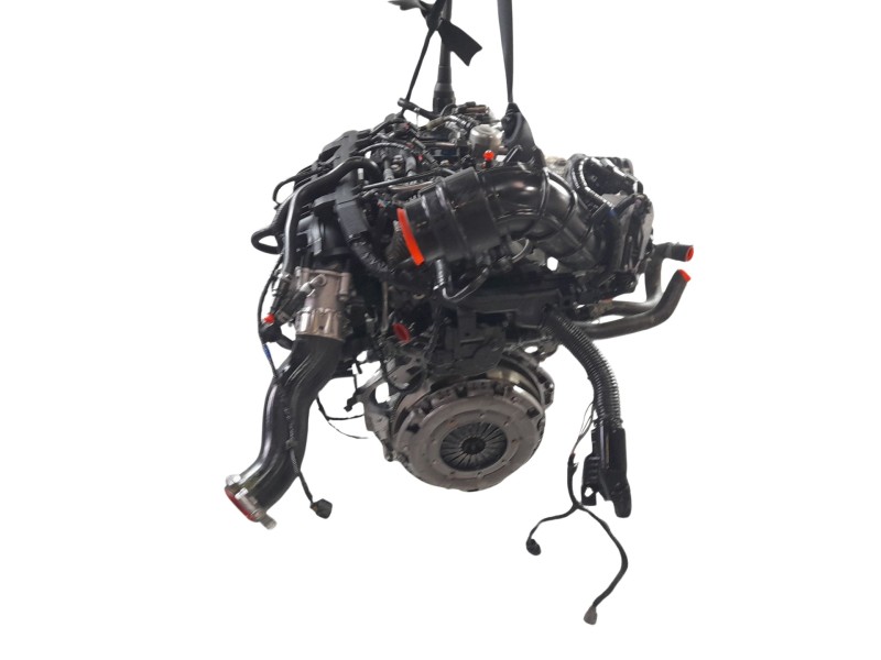 Recambio de motor completo para kia stonic (ybcuv) drive referencia OEM IAM G3LF  