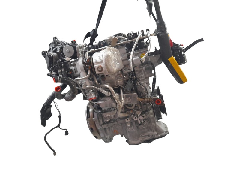 Recambio de motor completo para kia stonic (ybcuv) drive referencia OEM IAM G3LF  
