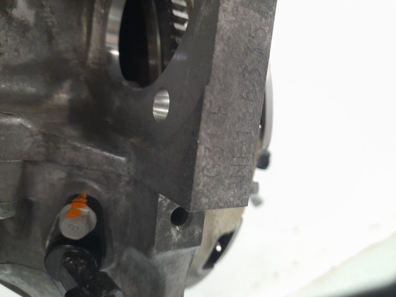 Recambio de motor completo para kia stonic (ybcuv) drive referencia OEM IAM G3LF  