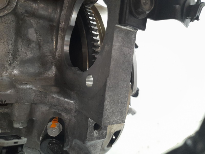 Recambio de motor completo para kia stonic (ybcuv) drive referencia OEM IAM G3LF  