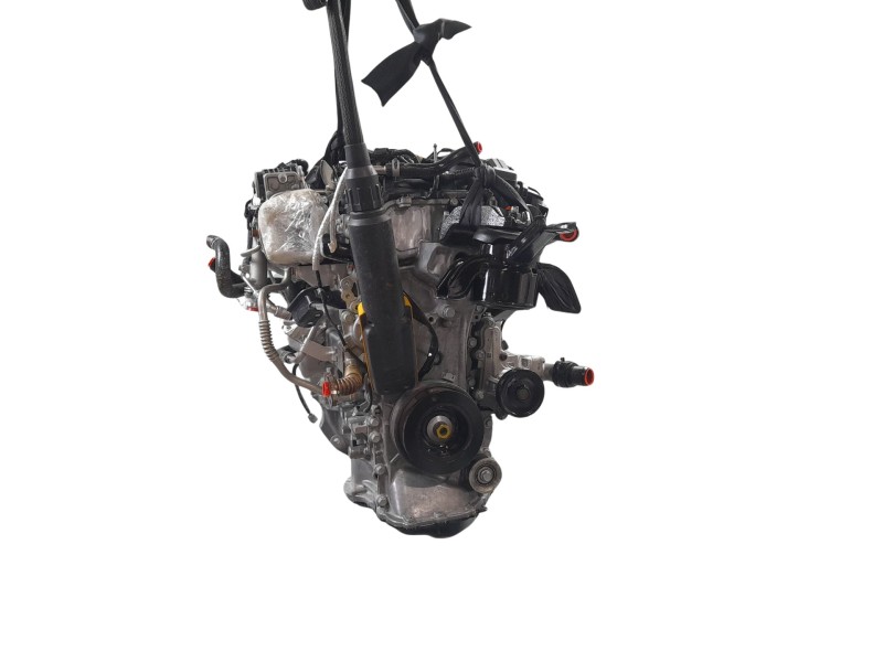 Recambio de motor completo para kia stonic (ybcuv) drive referencia OEM IAM G3LF  