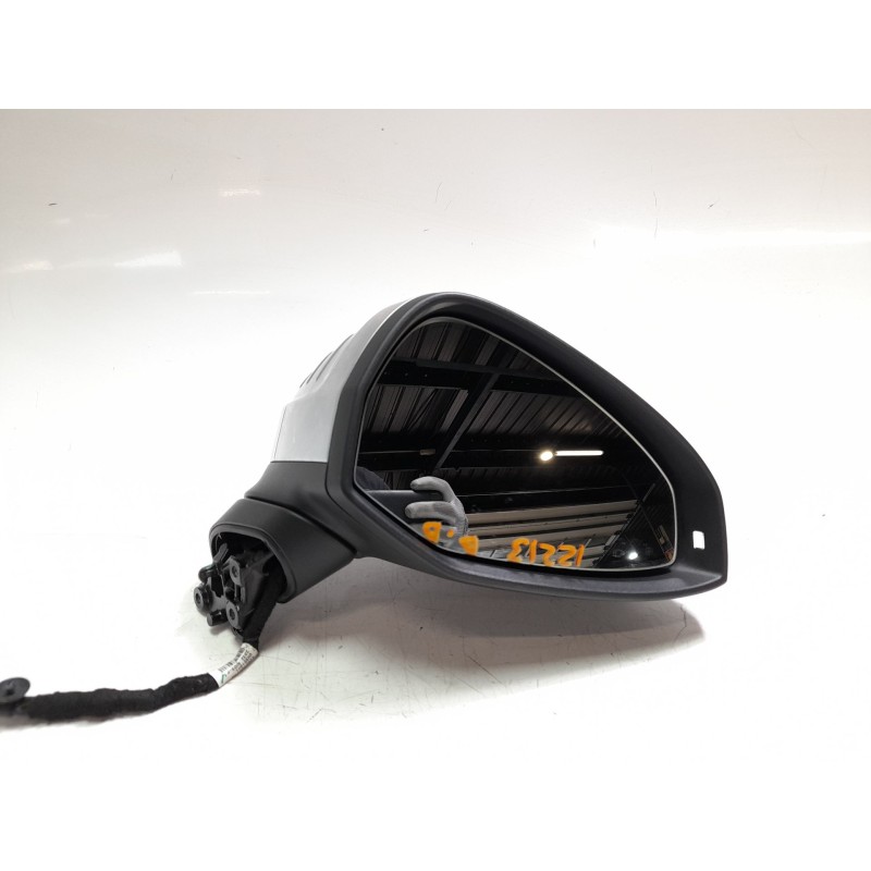 Recambio de retrovisor derecho para audi a4 b9 avant (8w5, 8wd) s4 tdi mild hybrid quattro referencia OEM IAM 8W1857410E9B9  105