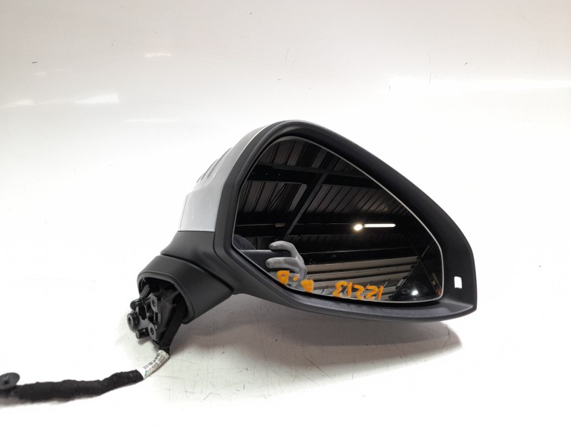 Recambio de retrovisor derecho para audi a4 b9 avant (8w5, 8wd) s4 tdi mild hybrid quattro referencia OEM IAM 8W1857410E9B9  105