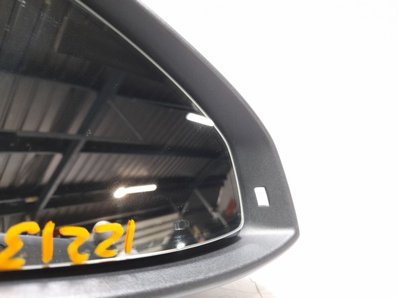 Recambio de retrovisor derecho para audi a4 b9 avant (8w5, 8wd) s4 tdi mild hybrid quattro referencia OEM IAM 8W1857410E9B9  105