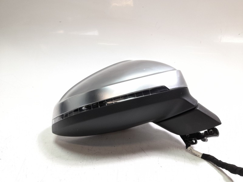 Recambio de retrovisor derecho para audi a4 b9 avant (8w5, 8wd) s4 tdi mild hybrid quattro referencia OEM IAM 8W1857410E9B9  105