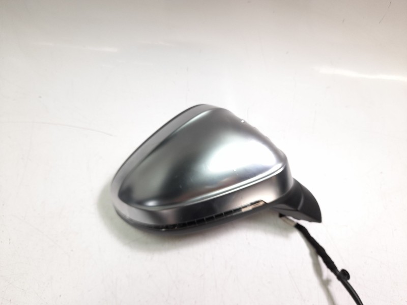 Recambio de retrovisor derecho para audi a4 b9 avant (8w5, 8wd) s4 tdi mild hybrid quattro referencia OEM IAM 8W1857410E9B9  105