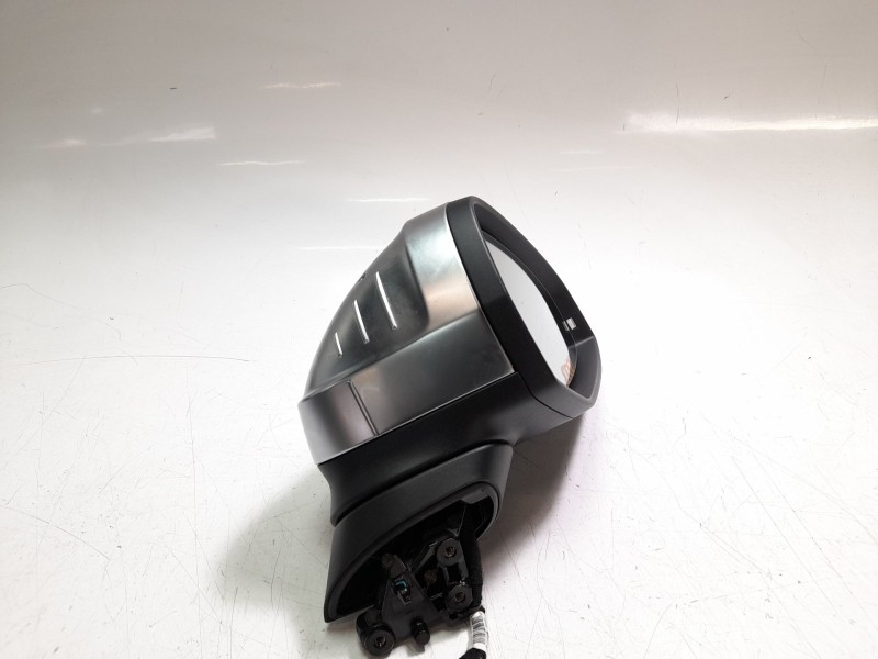 Recambio de retrovisor derecho para audi a4 b9 avant (8w5, 8wd) s4 tdi mild hybrid quattro referencia OEM IAM 8W1857410E9B9  105
