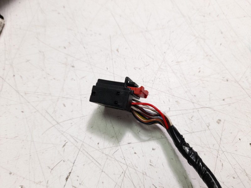 Recambio de retrovisor derecho para audi a4 b9 avant (8w5, 8wd) s4 tdi mild hybrid quattro referencia OEM IAM 8W1857410E9B9  105