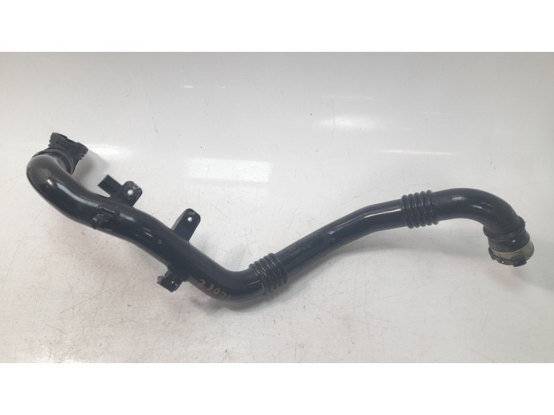 Recambio de tubo aspiracion admision para mg zs luxury referencia OEM IAM 102365503  