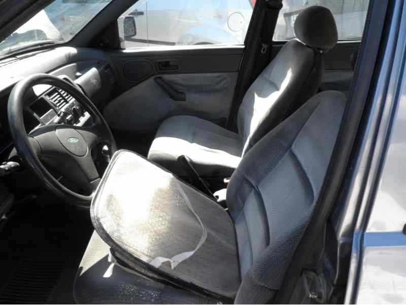 ford orion del año 1983