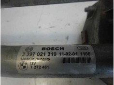 Recambio de motor limpia delantero para bmw serie 5 lim. (f10) 530d referencia OEM IAM 7272367 3397021319  2