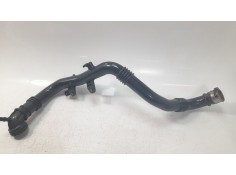 Recambio de tubo aspiracion admision para mg zs luxury referencia OEM IAM 102365503   2