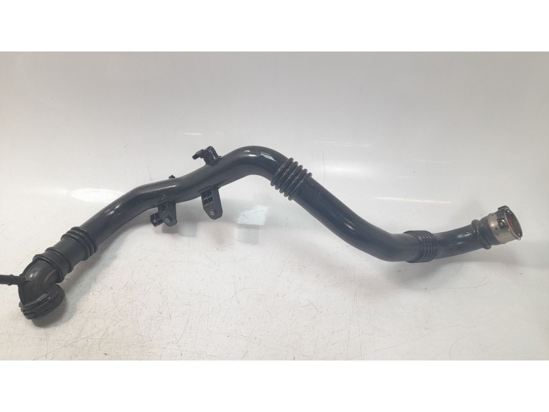 Recambio de tubo aspiracion admision para mg zs luxury referencia OEM IAM 102365503  