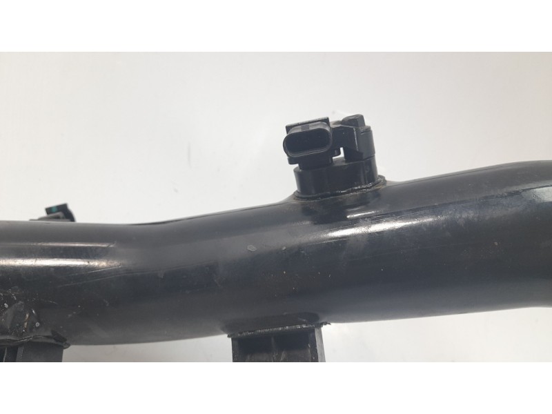 Recambio de tubo aspiracion admision para mg zs luxury referencia OEM IAM 102365503  