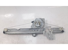 Recambio de elevalunas delantero derecho para dacia duster ambiance 4x2 referencia OEM IAM 807206838R   2