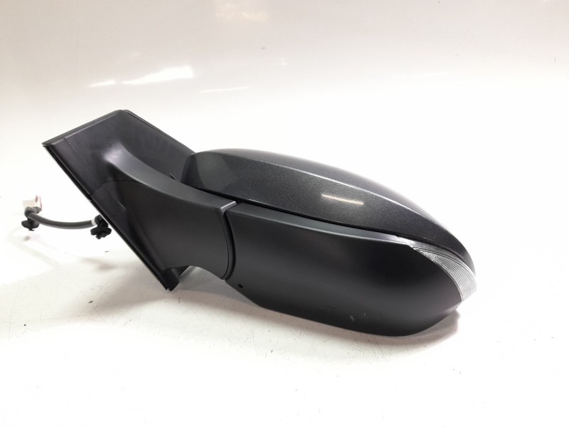 Recambio de retrovisor izquierdo para toyota yaris (_p21_, _pa1_, _ph1_) 1.5 (mxpa11) referencia OEM IAM 87940K0010  3780465