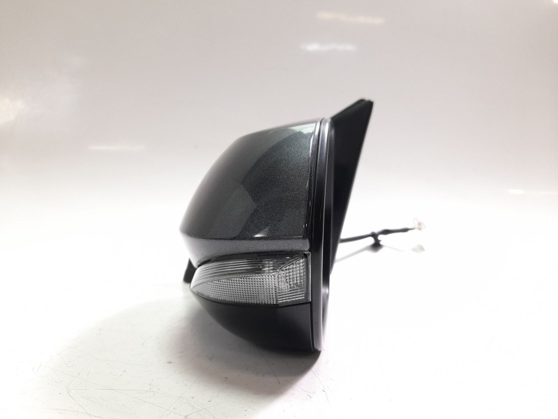 Recambio de retrovisor izquierdo para toyota yaris (_p21_, _pa1_, _ph1_) 1.5 (mxpa11) referencia OEM IAM 87940K0010  3780465