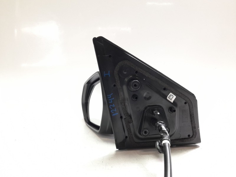 Recambio de retrovisor izquierdo para toyota yaris (_p21_, _pa1_, _ph1_) 1.5 (mxpa11) referencia OEM IAM 87940K0010  3780465