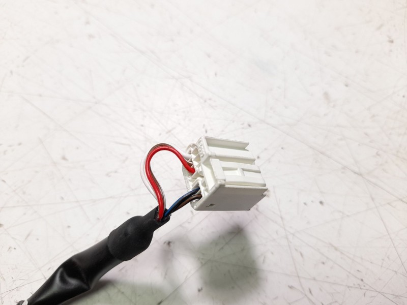 Recambio de retrovisor izquierdo para toyota yaris (_p21_, _pa1_, _ph1_) 1.5 (mxpa11) referencia OEM IAM 87940K0010  3780465