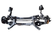 Recambio de puente trasero para toyota corolla station wagon (_e21_) 2.0 hybrid (mzeh12) referencia OEM IAM 5120602100  