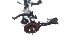 Recambio de puente trasero para toyota corolla station wagon (_e21_) 2.0 hybrid (mzeh12) referencia OEM IAM 5120602100   2