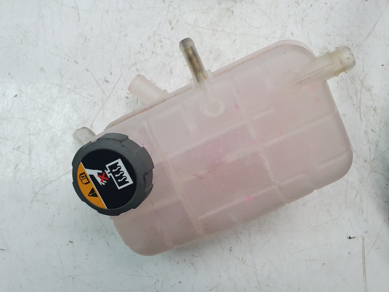 Recambio de deposito expansion para kia niro (sg2) hybrid concept referencia OEM IAM 25430AT000  