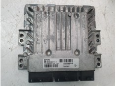 Recambio de centralita motor uce para dacia duster ambiance 4x2 referencia OEM IAM 237106972R  