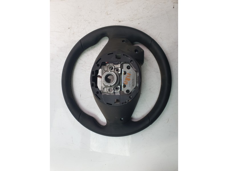 Recambio de volante para kia niro (sg2) hybrid concept referencia OEM IAM 56100AT480CCV  