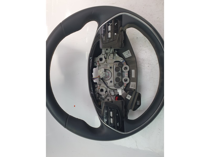 Recambio de volante para kia niro (sg2) hybrid concept referencia OEM IAM 56100AT480CCV  