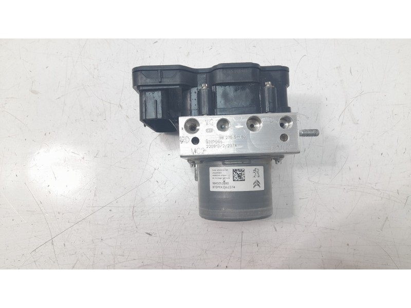 Recambio de abs para opel grandland x 120 aniversario referencia OEM IAM 1680301580  