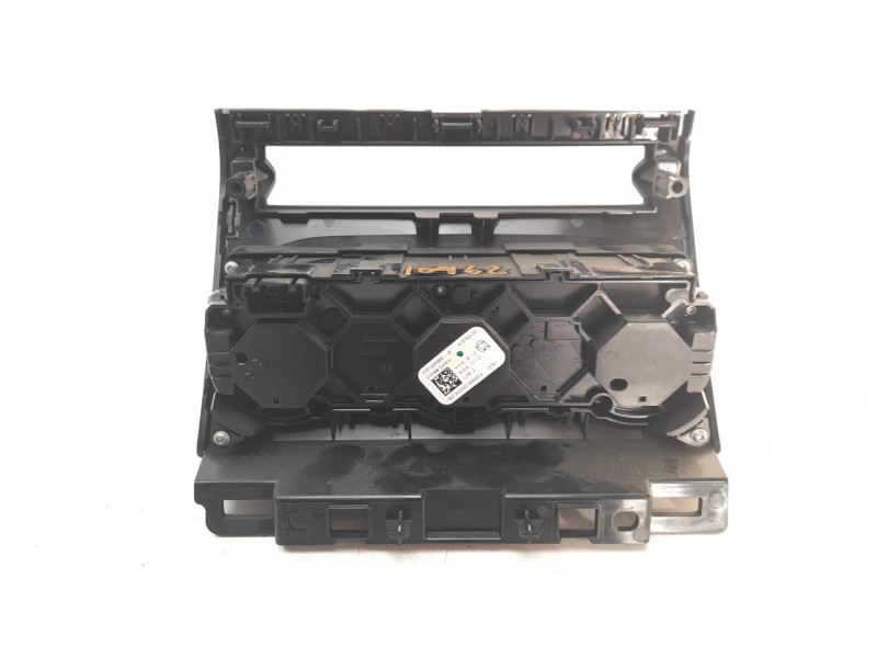 Recambio de mando climatizador para renault captur ii 1.0 tce referencia OEM IAM 275100936R  