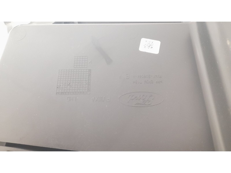 Recambio de guantera para ford kuga st-line referencia OEM IAM FV41S06044AG35B8  
