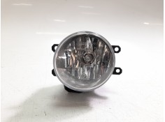Recambio de faro antiniebla derecho para toyota yaris (_p21_, _pa1_, _ph1_) 1.5 (mxpa11) referencia OEM IAM 8122002110  10107581