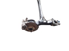 Recambio de puente trasero para peugeot rifter 1.5 bluehdi 100 referencia OEM IAM 9822650280   2