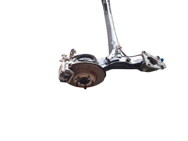 Recambio de puente trasero para peugeot rifter 1.5 bluehdi 100 referencia OEM IAM 9822650280  