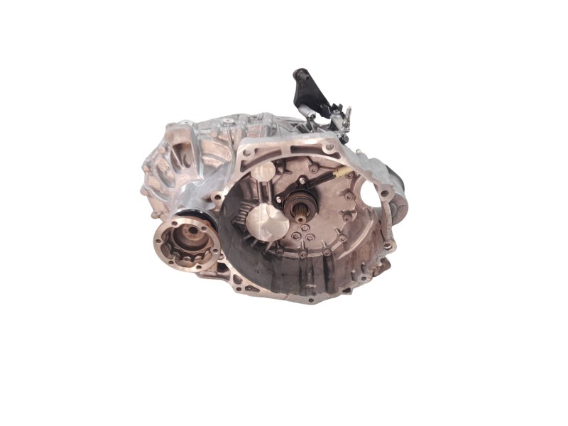 Recambio de caja cambios para volkswagen touran (5t1) edition bmt referencia OEM IAM UEV 02Q300050M 