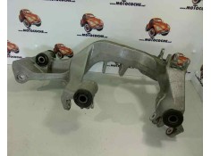 Recambio de soporte brazo suspension trasero izquierdo para porsche 911 (typ 996) 3.6 turbo cat referencia OEM IAM 996331155Z0   2