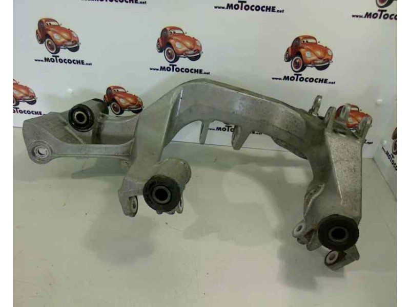 Recambio de soporte brazo suspension trasero izquierdo para porsche 911 (typ 996) 3.6 turbo cat referencia OEM IAM 996331155Z0  